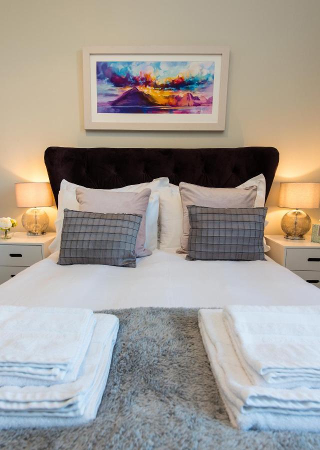 The Polwarth Appartement