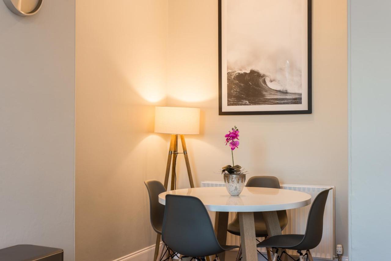 Appartement The Polwarth